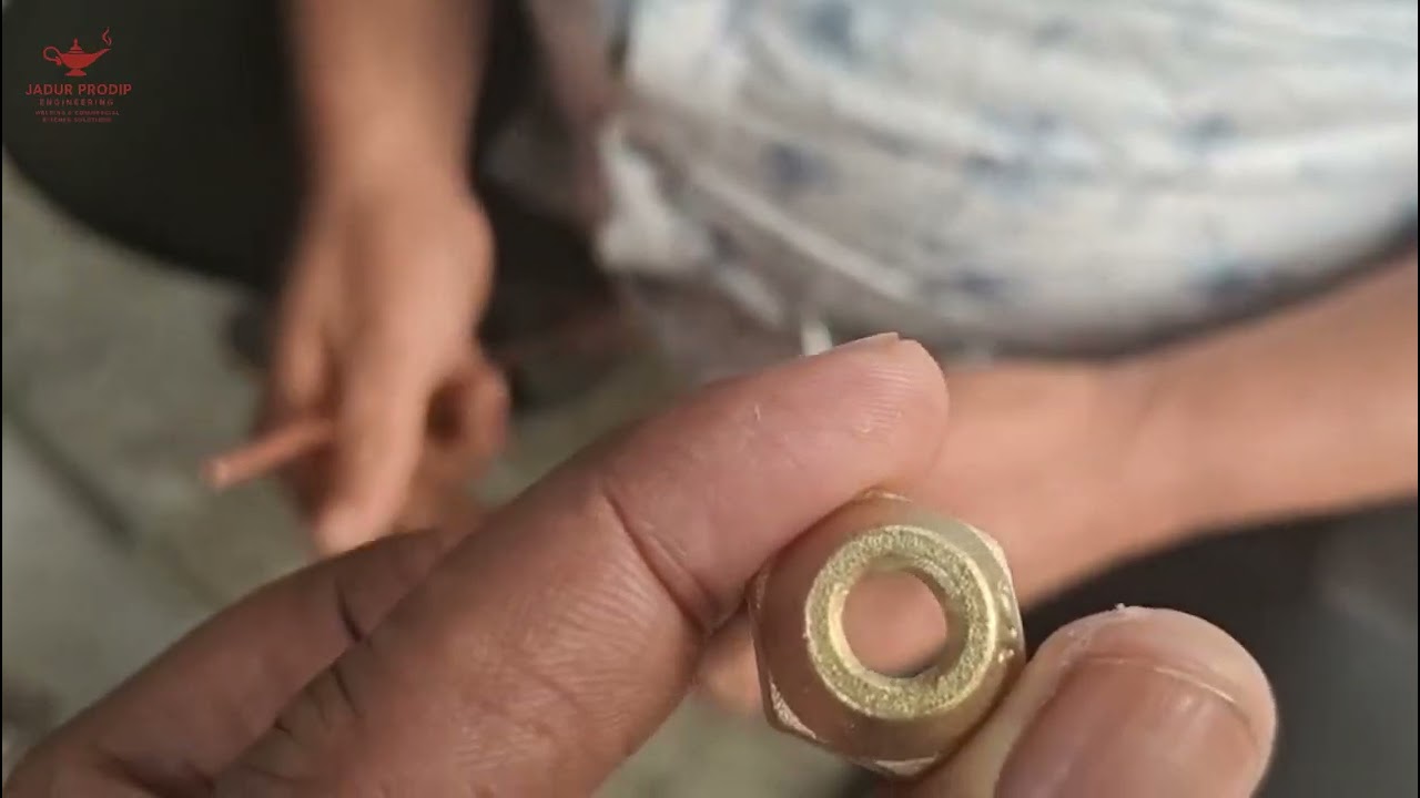 Commercial Oven Temperature Meter, Lock & Switch Installation | Smart Kitchen Safety