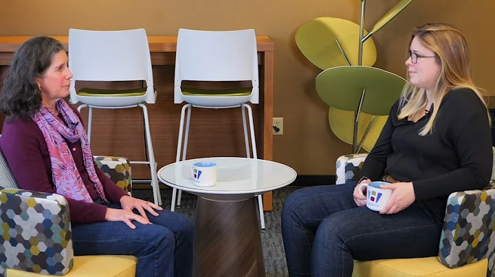 Coffee and Chat with the PFAS Toxicologist: The Science Behind the PFAS Maximum Contaminant Levels