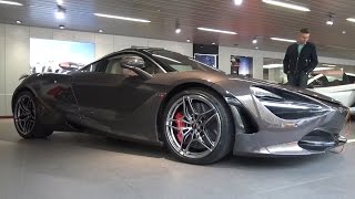 Faster (by 69bhp), lighter (kurb weight of around 1300kg) and smarter
(monocage ii pro-active chassis control plus tonnes aero cooling
innovati...