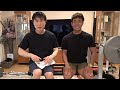ショートスリーパー堀大輔に疑問を全てぶつけてみた!