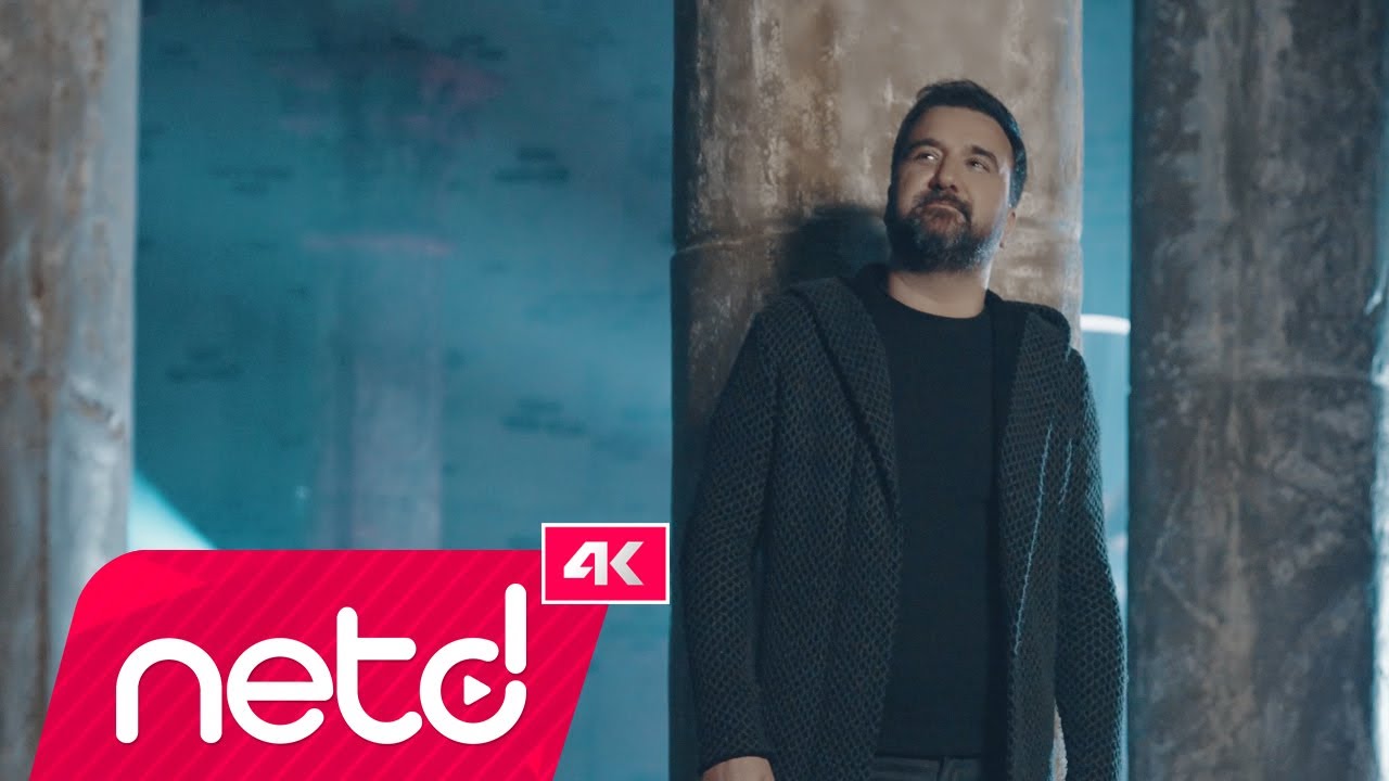 Yüksel Didikoğlu & Musa Eroğlu - Halil İbrahim