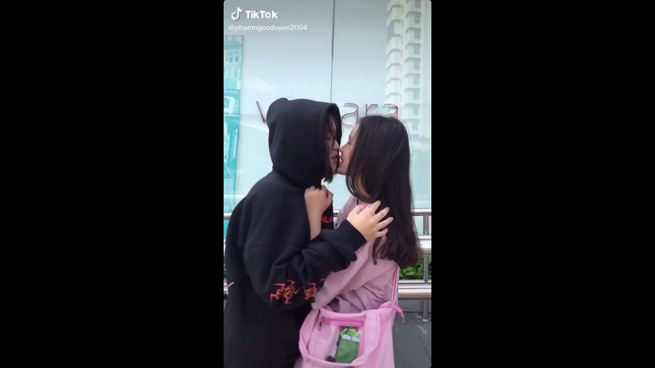 [Tik Tok] Bách hợp #ep36..^.^Gái đã hiếm mà giờ chúng nó yêu nhau hết rồi🤩