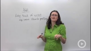 Age Word Problems