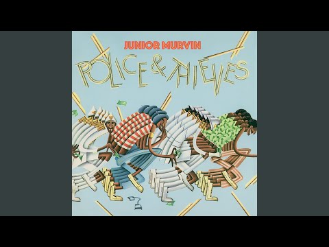 美品　ROOTS TRAIN - JUNIOR MERVIN Junior Murvin - Roots Train - YouTube