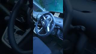 Nissan Serena гибрид отзыв