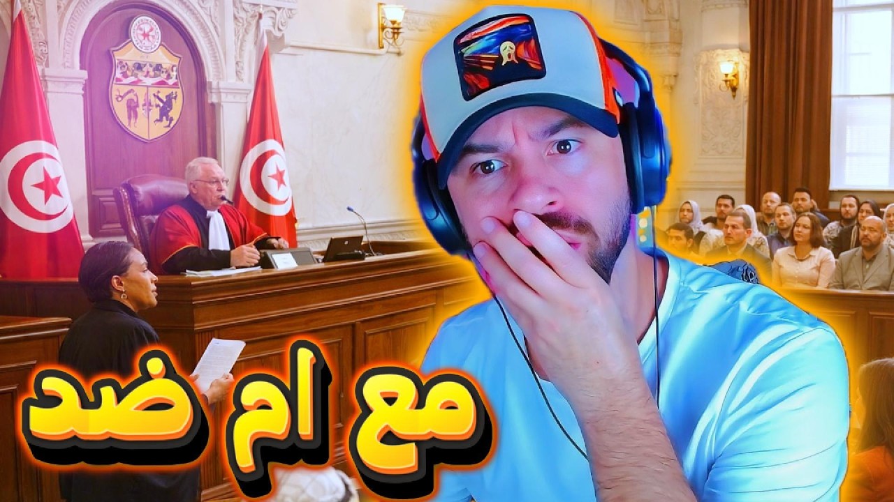 الإعدام شنقا في تونس لقاتل زوجته وابنته