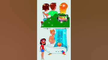 🫣🍌👍Impossible date tricky riddle gaming iOS and Android #viral #gaming #cheating #lovestory