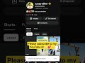please subscribe my YouTube id 🙏🏻⚜️💞