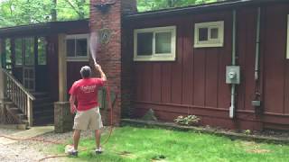 Safeway Pest Control Video