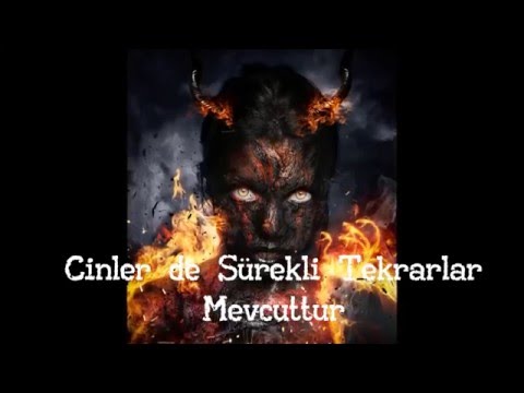 Cinler Hakkında