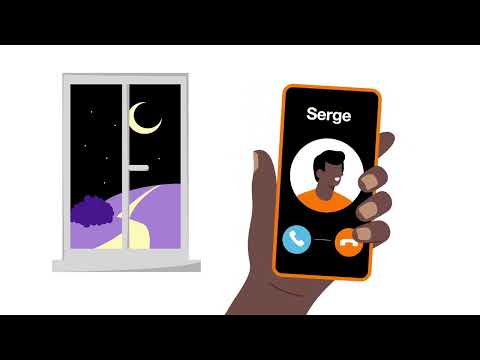 Orange et moi | Découvre les nouveaux Pass Illimités d'Orange