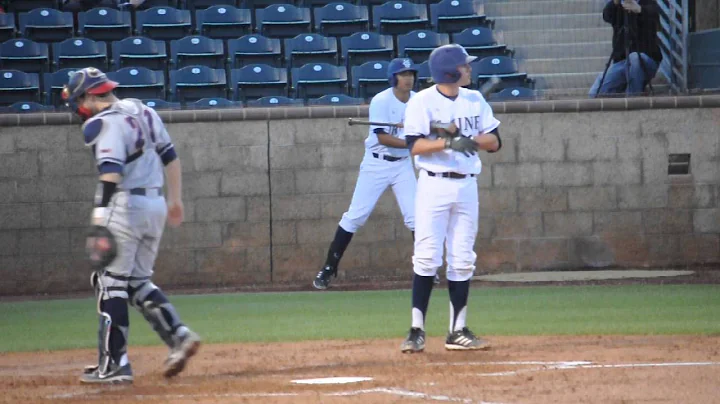 Jerry McClanahan, C, UC Irvine