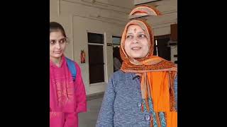 Parent-Teacher Meeting (PTM) #education #admission #students #college #chirawa #jhunjhunu #pilani