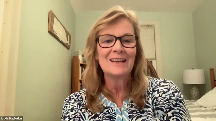 "Act As If" -- A conversation with Kathy Delaney-S...
