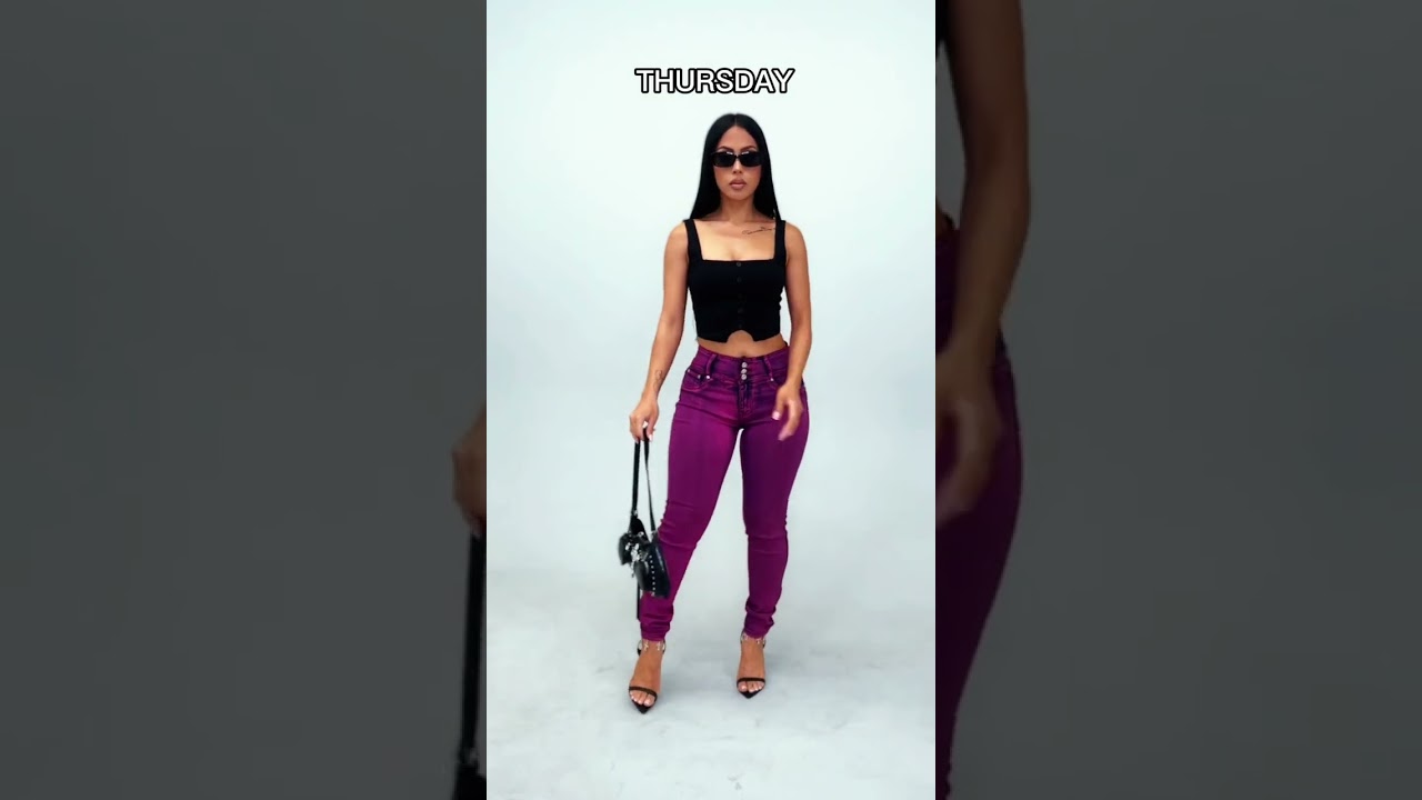 Look Amazing Daily 🍑 Butt-Lift 