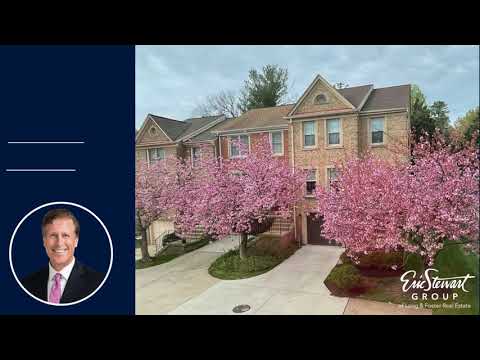 404 Council Dr, Vienna, VA home video tour
