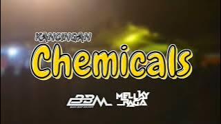 PARTY GACOR !!! || CHEMICALS || BASS BEAT MAUMERE (MELLKY RAGA REMIX)