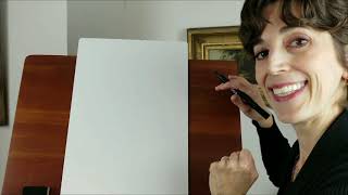 Full The Benefits of Using a Dry Erase Board for Drawing Practice News