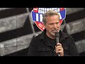 IHRA Announcement with Del Worsham and Leah Martin - PRI 2025