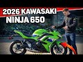 2026 Kawasaki Ninja 650 Review Consider This Before You Buy The Most Usable Ninja