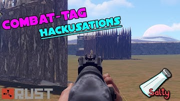 COMBATTAG PVP | Casual 1v1 escalates quickly