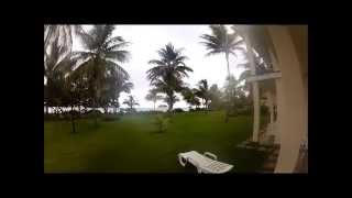 A Review Of An Ocean View Room At Breezes Jibacoa Cuba