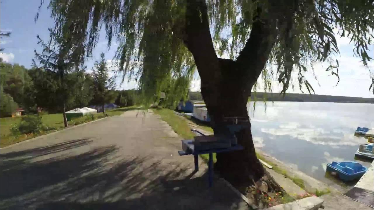 Озеро круглик краснодар фото