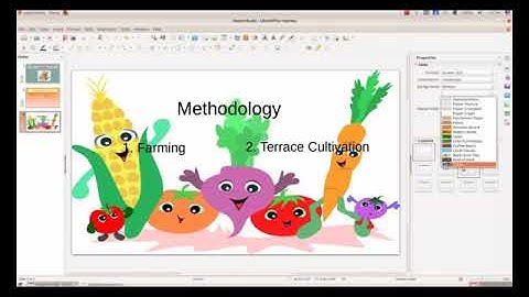 Standard 8 : Chapter 8 