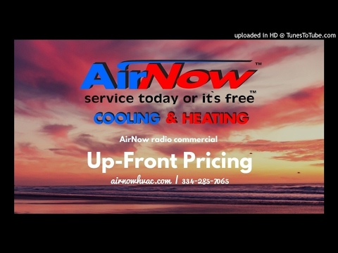 Up-Front Pricing