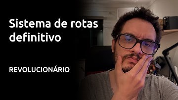 Simplifique a Navegação em Aplicativos Flutter com o Routefly 🚀