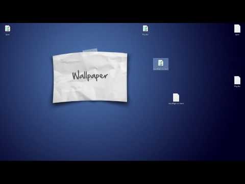 How to shut down you computer using VBS