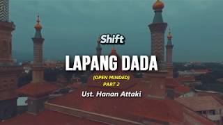 One Minute Booster - Lapang Dada Part 02