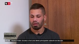 CONDAMNAȚII CU ADRIANA STOICESCU. 16 august 2025