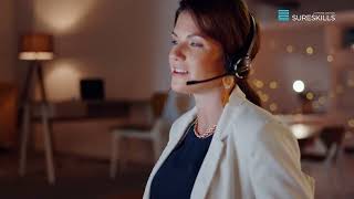 SureSkills Learning Services: Platforms and Enablement