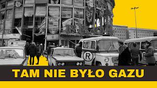 Rotunda 1979. Co Naprawdę Doprowadziło Do Wybuchu?