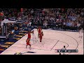 1st Quarter, One Box Video: Utah Jazz vs. Atlanta Hawks