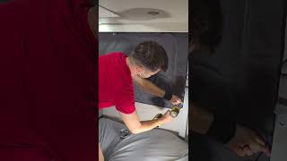 ROLEF Window Cover Installation Tutorial
