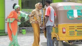 Wata Sabuwa (Baban Yawa) Akwai Chakwakiya Sabon Series 2021#