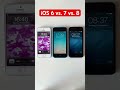Wallpapers On IOS 6 IOS 7 And IOS 8 Iphone Shorts Short Smartphone