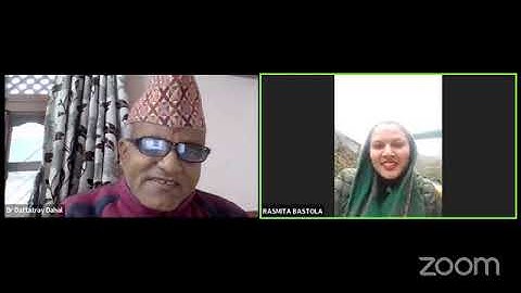 Master TSC Primary Level Interview Preparation Antarwarta Tayari Dr. Dattary Dahal | by CEDEP Nepal"