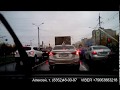 Видео-обзор экзаменационного маршрута 2-3 в городе Чебоксары (Октябрь 2019) Тракторостроителей