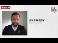 BECU Inside WSU Athletics with Jon Haarlow | Episode 21 | Guest: Jim Walden