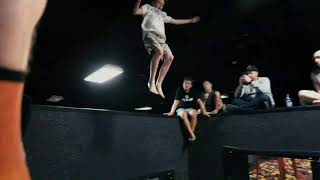 We are CircusTrix
