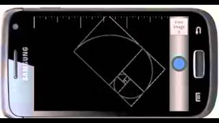 Golden Toolbox Android App Section: Find the Divine Ratio & Proportions screenshot 5