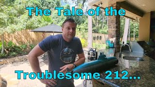 The RCSubGuy Scrambles to Finish the Huge Nautilus, a Funky Gato, and the Troublesome 212