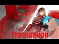 Tricky Mod-Expurgation //FNF Animation//