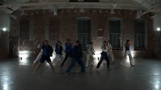 Performance 2023 Peridance Centers Open Showcase - Run Vince Nguyen Choreography
