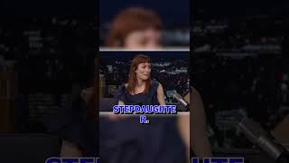 Britt Lower and Adam Scott Got Yelled at by Spike Lee in the Middle of Times Square (Extended) Pt#2