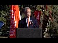 "Gaps are still large, but we are responding": Carney on National Day for Truth and Reconciliation