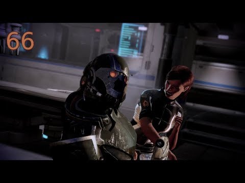 Mass Effect 2 Fun Run [Don't Stop Me Now] pc remote